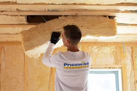 Eco-Friendly or Green Insulation Solutions in Heyworth, IL